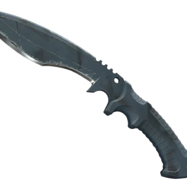 ★ StatTrak™ Kukri Knife | Night Stripe (Field-Tested)