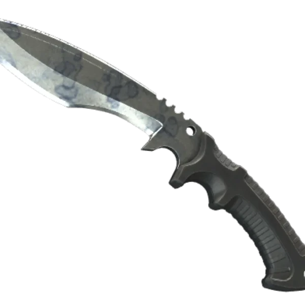 ★ StatTrak™ Kukri Knife | Stained (Field-Tested)