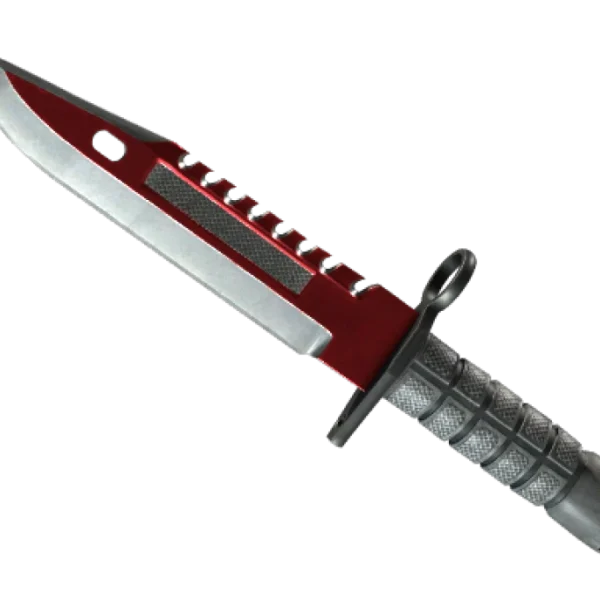 ★ StatTrak™ M9 Bayonet | Autotronic (Field-Tested)