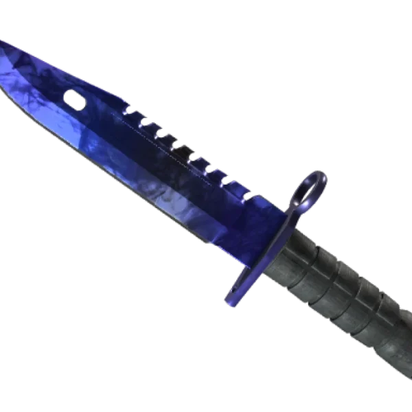 ★ StatTrak™ M9 Bayonet | Doppler (Factory New)