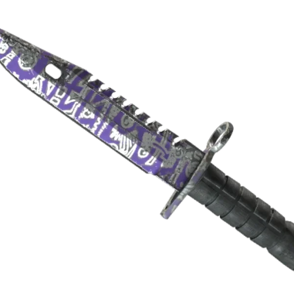 ★ StatTrak™ M9 Bayonet | Freehand (Field-Tested)