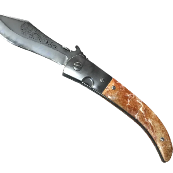 ★ StatTrak™ Navaja Knife