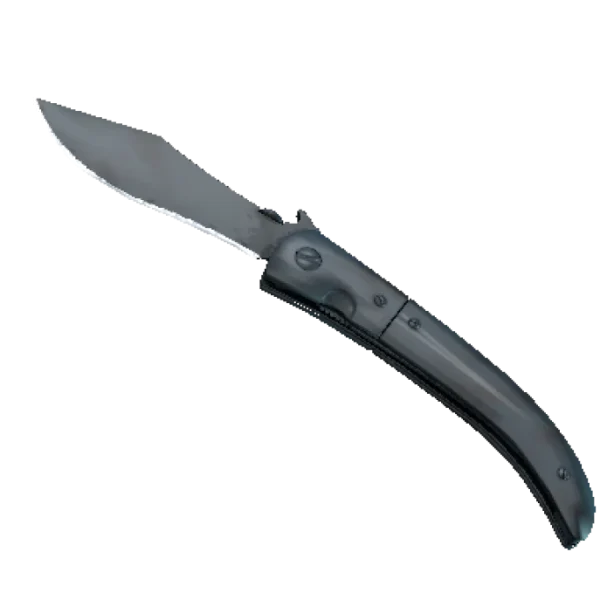★ StatTrak™ Navaja Knife | Night Stripe (Minimal Wear)