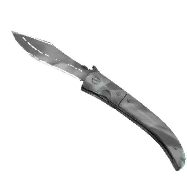 ★ StatTrak™ Navaja Knife | Urban Masked (Well-Worn)