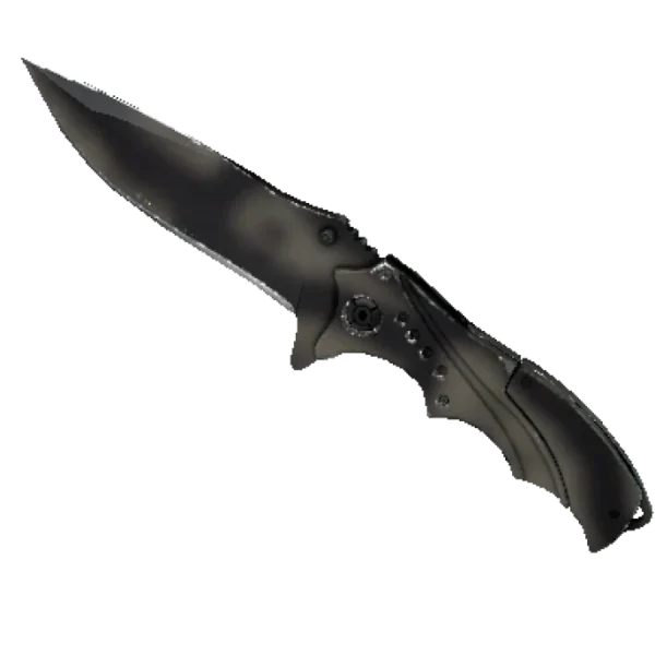 ★ StatTrak™ Nomad Knife | Scorched (Field-Tested)
