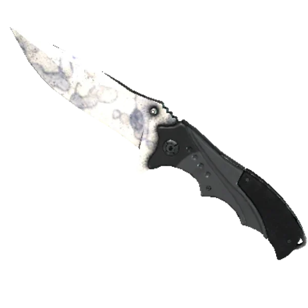 ★ StatTrak™ Nomad Knife | Stained (Well-Worn)