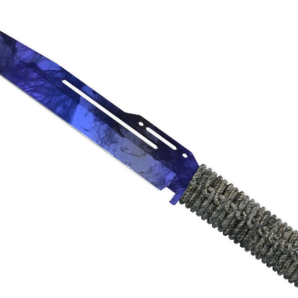 ★ StatTrak™ Paracord Knife | Doppler (Factory New)