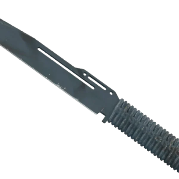 ★ StatTrak™ Paracord Knife | Night Stripe (Well-Worn)