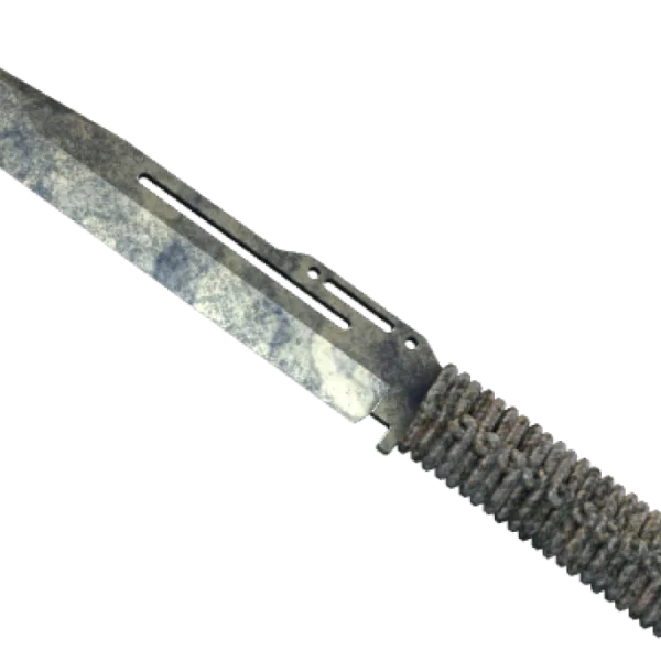 ★ StatTrak™ Paracord Knife | Stained (Battle-Scarred)