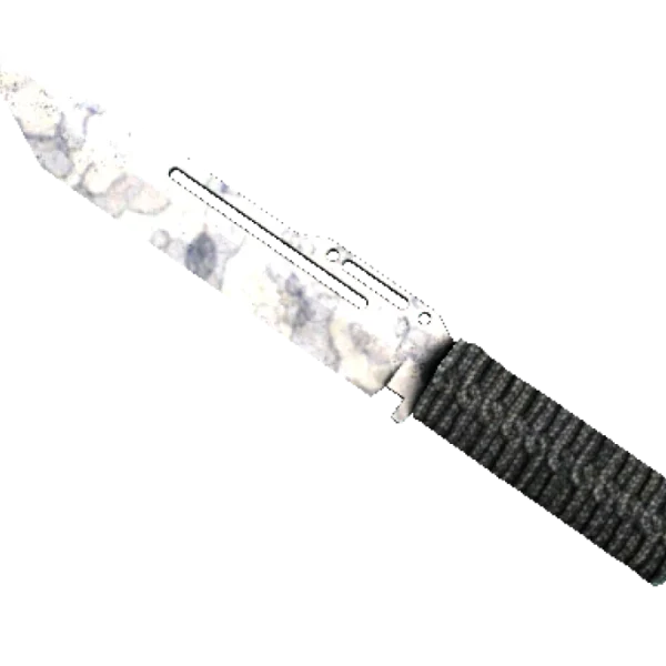 ★ StatTrak™ Paracord Knife | Stained (Field-Tested)