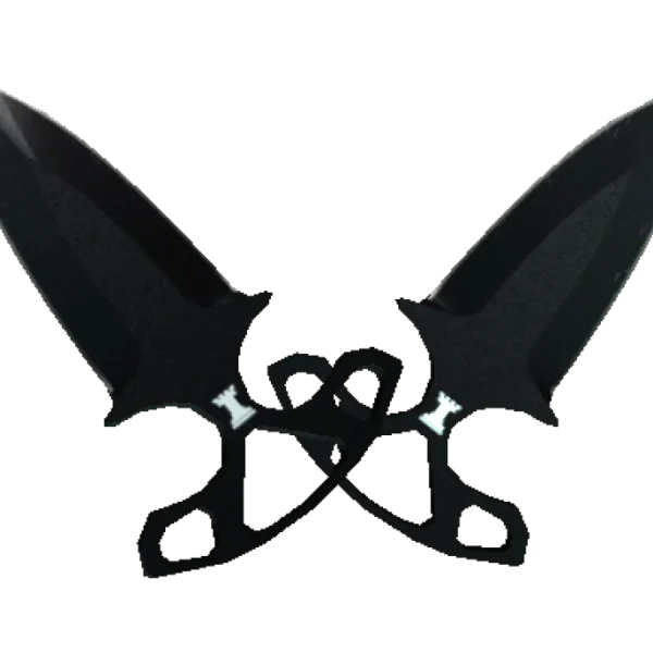 ★ StatTrak™ Shadow Daggers