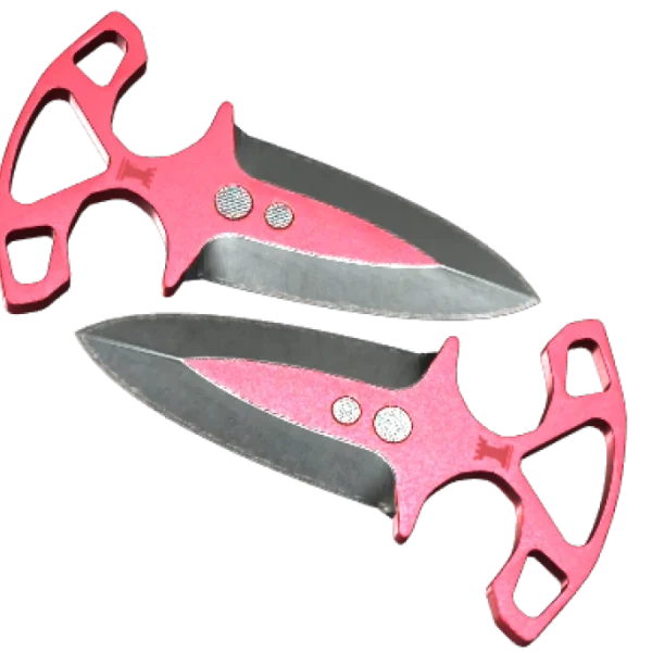 ★ StatTrak™ Shadow Daggers | Autotronic (Factory New)