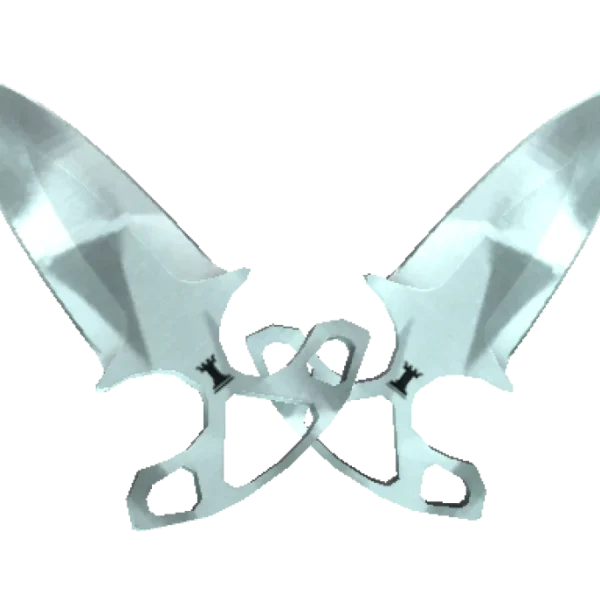 ★ StatTrak™ Shadow Daggers | Urban Masked (Minimal Wear)