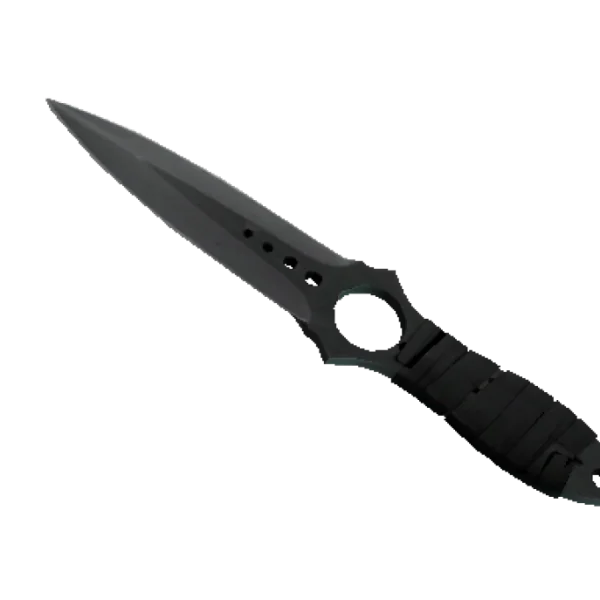★ StatTrak™ Skeleton Knife