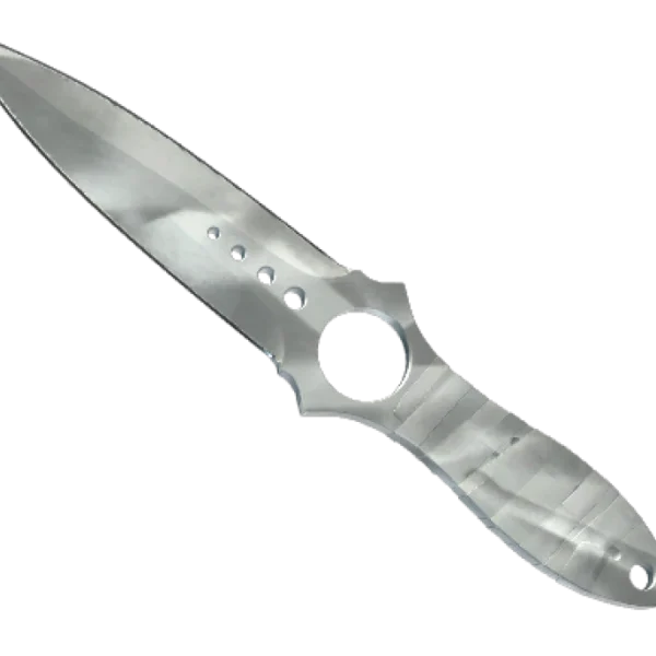 ★ StatTrak™ Skeleton Knife | Urban Masked (Minimal Wear)