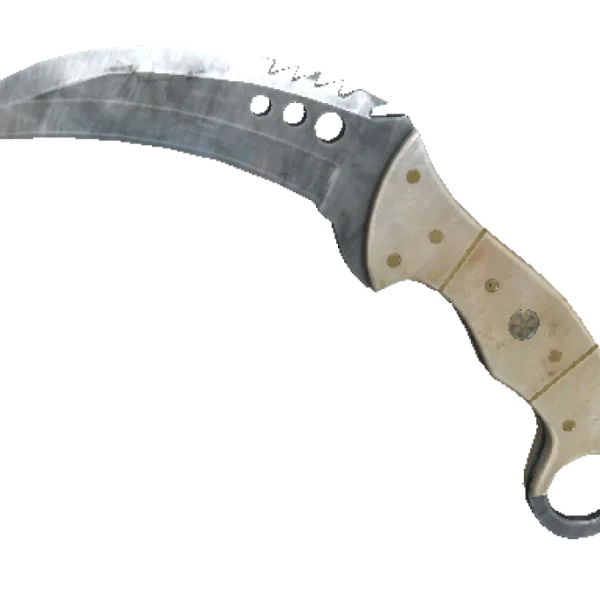 ★ StatTrak™ Talon Knife