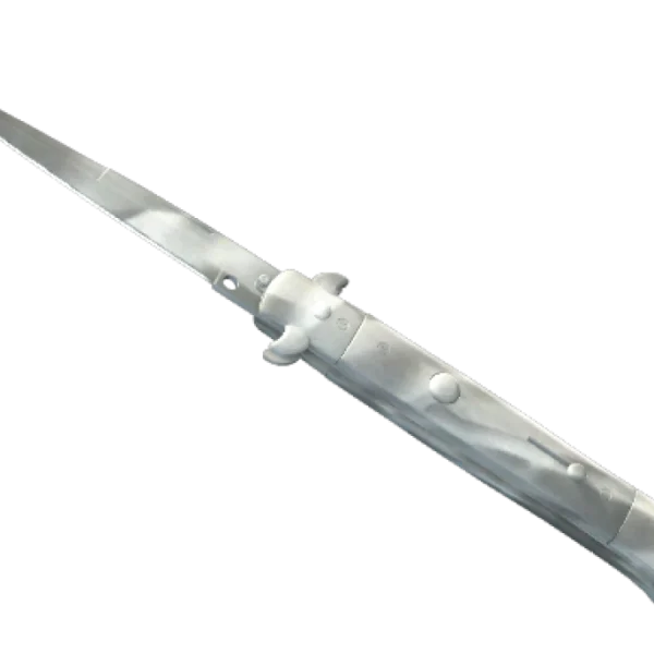 ★ Stiletto Knife | Urban Masked (Minimal Wear)