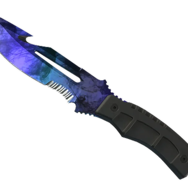 ★ Survival Knife | Doppler (Factory New)