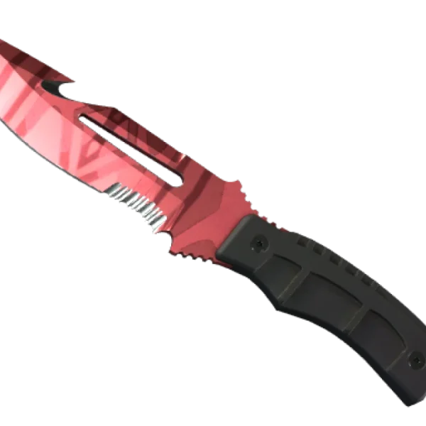 ★ Survival Knife | Slaughter (Field-Tested)