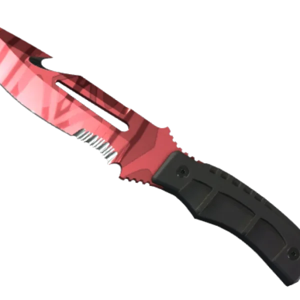 ★ Survival Knife | Slaughter (Minimal Wear)