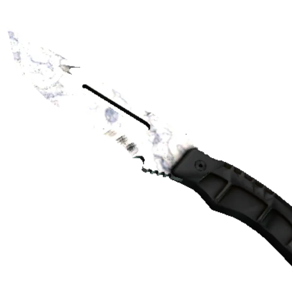 ★ Survival Knife | Stained (Minimal Wear)