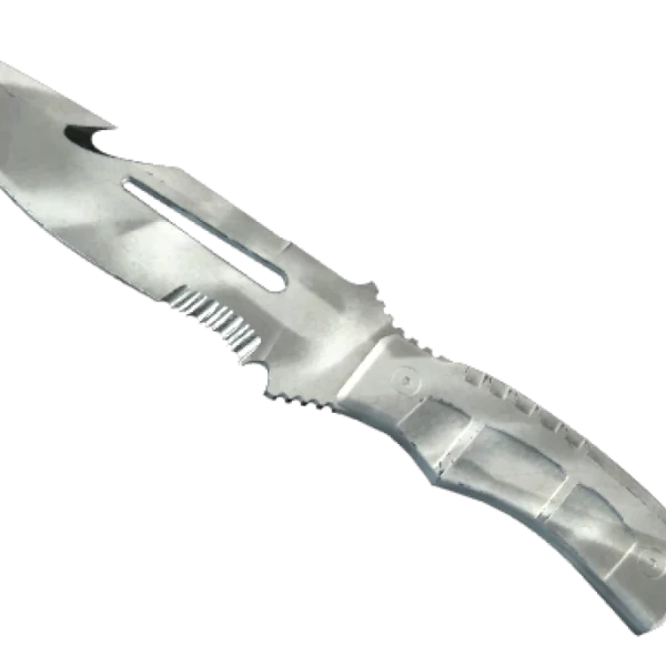 ★ Survival Knife | Urban Masked (Field-Tested)