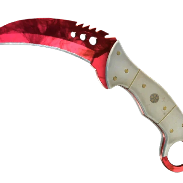 ★ Talon Knife | Doppler (Factory New)