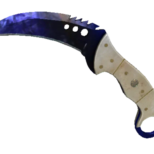 ★ Talon Knife | Doppler (Minimal Wear)