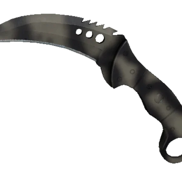 ★ Talon Knife | Scorched (Minimal Wear)