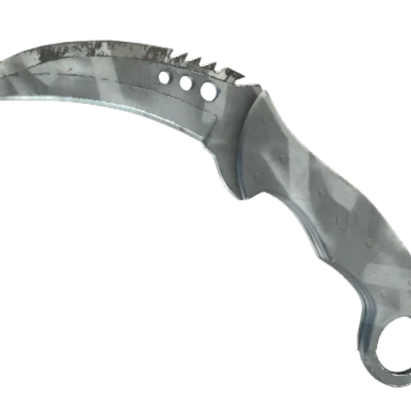 ★ Talon Knife | Urban Masked (Field-Tested)