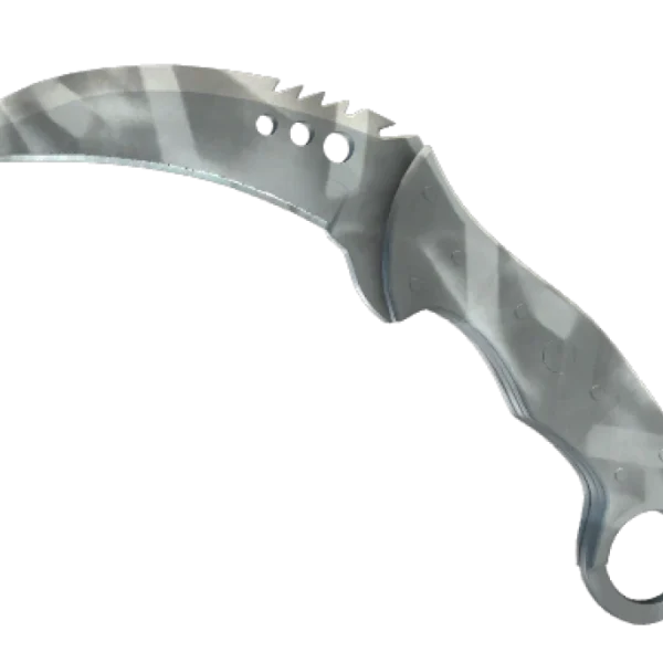 ★ Talon Knife | Urban Masked (Minimal Wear)