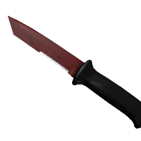 ★ Ursus Knife | Crimson Web (Minimal Wear)