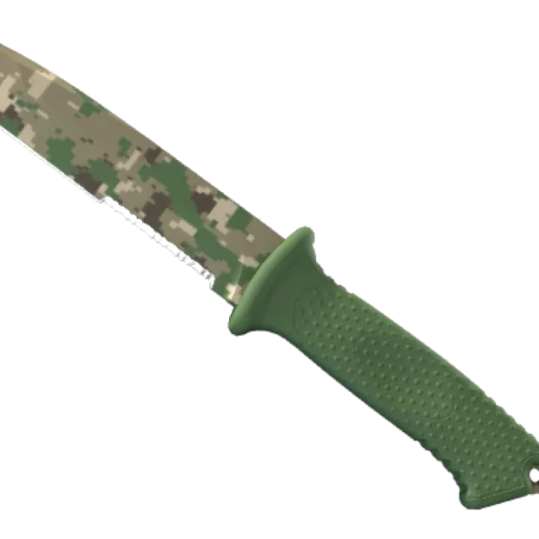 ★ Ursus Knife | Forest DDPAT (Minimal Wear)