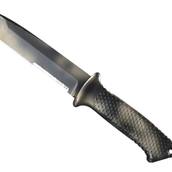 ★ Ursus Knife | Scorched (Well-Worn)