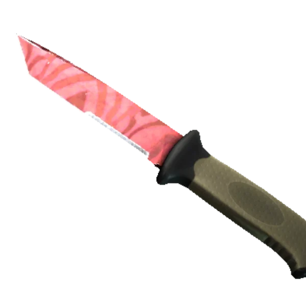 ★ Ursus Knife | Slaughter (Field-Tested)