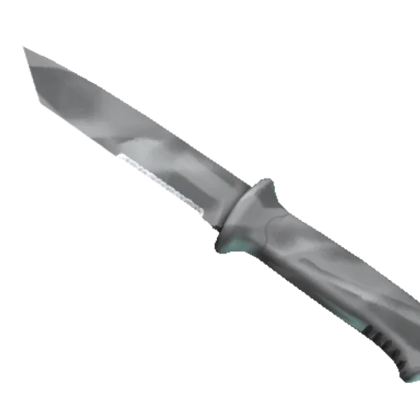 ★ Ursus Knife | Urban Masked (Minimal Wear)