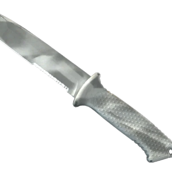 ★ Ursus Knife | Urban Masked (Well-Worn)