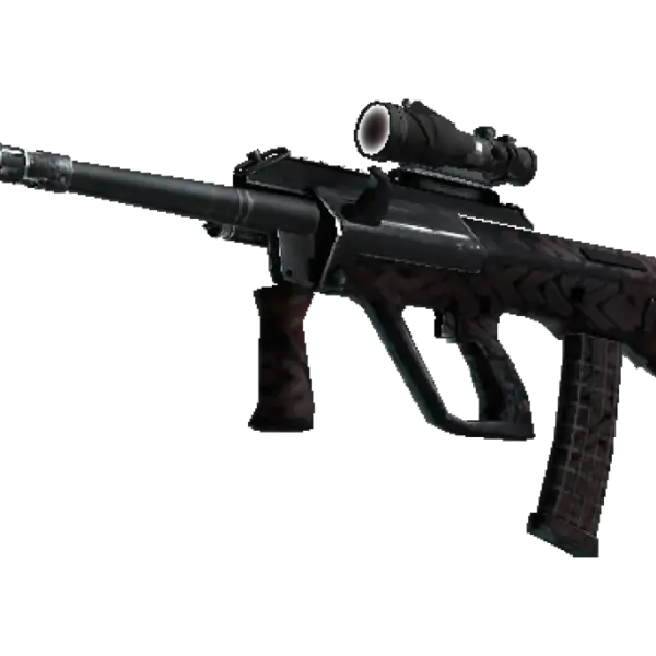 AUG | Daedalus (Well-Worn)