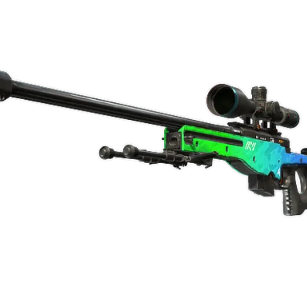 AWP | Ice Coaled (Field-Tested)