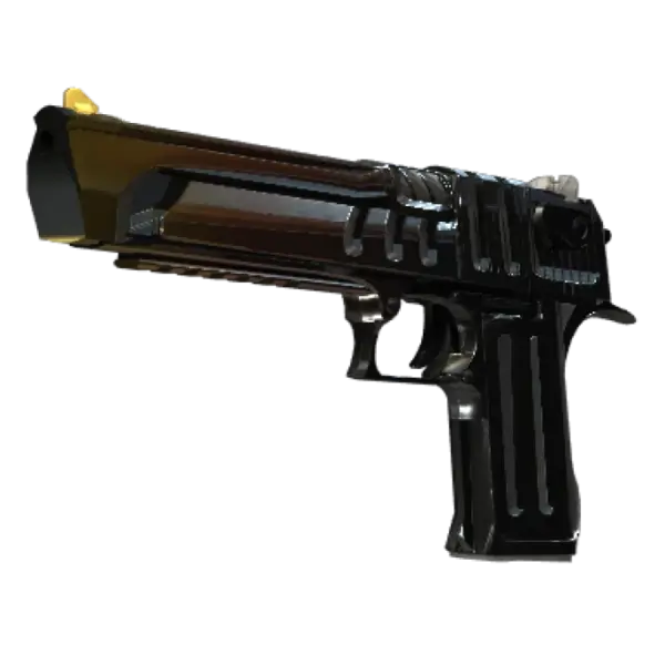 Desert Eagle | Light Rail (Factory New)