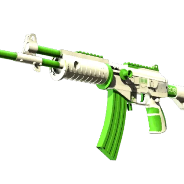 Galil AR | Eco (Well-Worn)