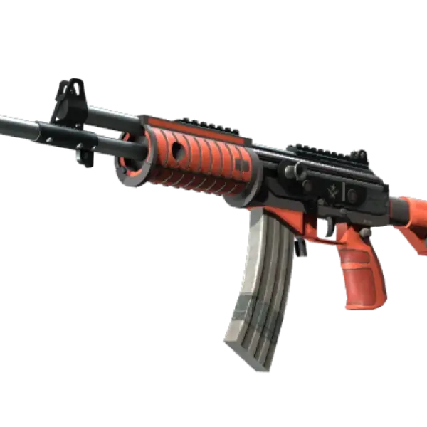Galil AR | Firefight (Factory New)
