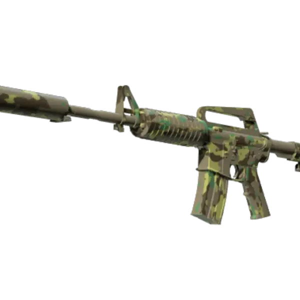 M4A1-S | Boreal Forest (Factory New)
