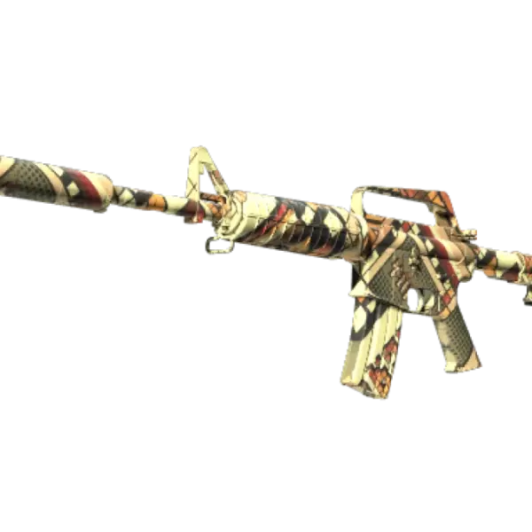 M4A1-S | Fizzy POP (Factory New)