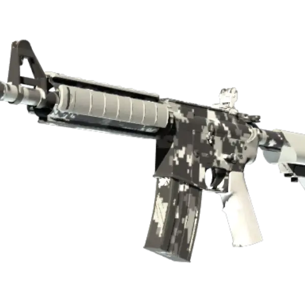 M4A4 | Urban DDPAT (Factory New)