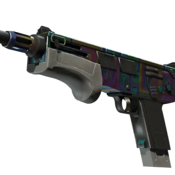 MAG-7 | BI83 Spectrum (Factory New)