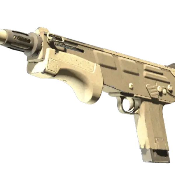 MAG-7 | Sand Dune (Well-Worn)