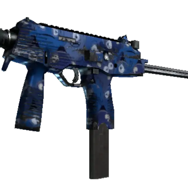 MP9 | Pandora's Box (Field-Tested)
