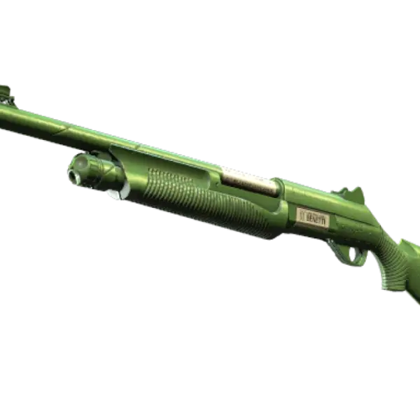 Nova | Toy Soldier (Factory New)