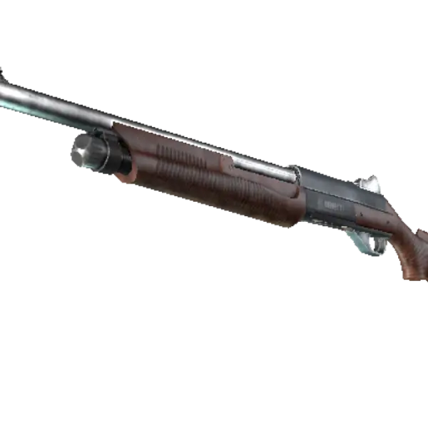 Nova | Walnut (Well-Worn)